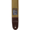 Ibanez DCS50-OC Designer Collection Guitar Strap - Ocher