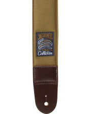 Ibanez DCS50-OC Designer Collection Guitar Strap - Ocher