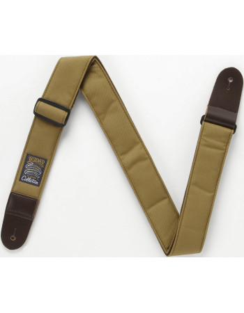 Ibanez DCS50-OC Designer Collection Guitar Strap - Ocher