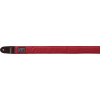 Ibanez DCS50-WR Designer Collection Guitar Strap - Wine Red