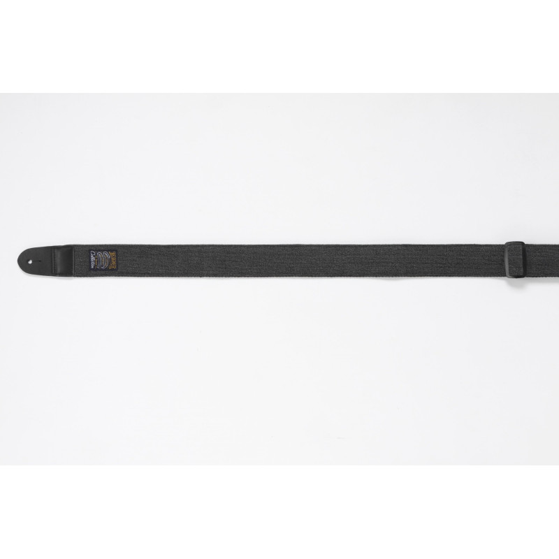 Ibanez DCS50D-BKD Designer Collection Guitar Strap - Black Denim