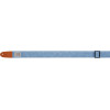 Ibanez DCS50D-LBL Designer Collection Guitar Strap - Light Blue Denim