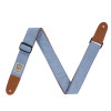 Ibanez DCS50D-LBL Designer Collection Guitar Strap - Light Blue Denim