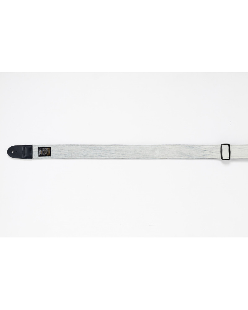 Ibanez DCS50D-PBD Designer Collection Guitar Strap - Pale Blue Denim