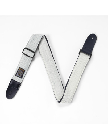 Ibanez DCS50D-PBD Designer Collection Guitar Strap - Pale Blue Denim