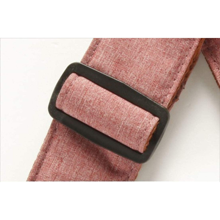 Ibanez DCS50-BK Designer Collection Guitar Strap - Black