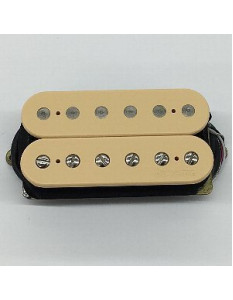 Ibanez DP155FCRM DIMARZIO The Tone Zone F-Spaced, 4C, cream