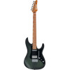 Ibanez EH10-TGM Erick Hansel Signature AZ Electric Guitar 6-String - Transparent Green Matte + Gig Bag