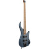 Ibanez EHB1000-AOM Bass Workshop EHB Electric Bass 4-String - Arctic Ocean Matte + Gigbag