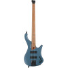 Ibanez EHB1000-AOM Bass Workshop EHB Electric Bass 4-String - Arctic Ocean Matte + Gigbag