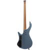 Ibanez EHB1000-AOM Bass Workshop EHB Electric Bass 4-String - Arctic Ocean Matte + Gigbag