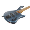 Ibanez EHB1000-AOM Bass Workshop EHB Electric Bass 4-String - Arctic Ocean Matte + Gigbag