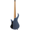 Ibanez EHB1005F-AOM Bass Workshop EHB Electric Bass 5-String Fretless - Arctic Ocean Matte