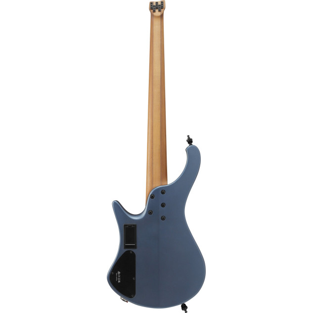 Ibanez EHB1005F-AOM Bass Workshop EHB Electric Bass 5-String Fretless - Arctic Ocean Matte