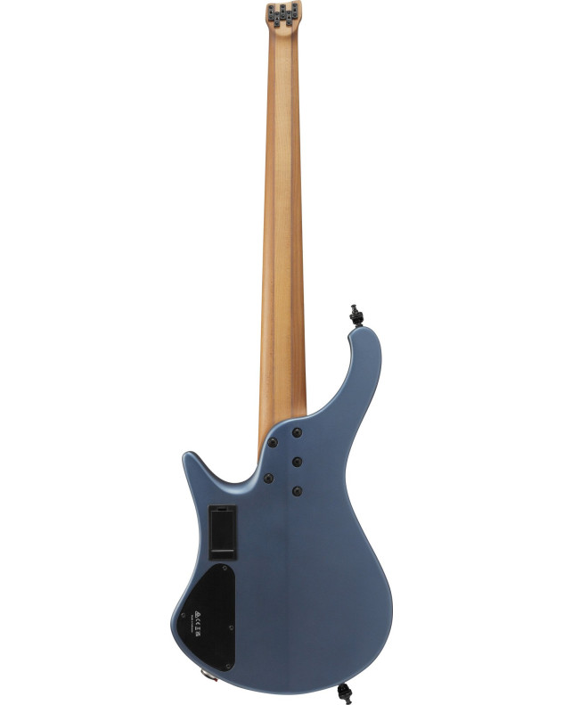 Ibanez EHB1005F-AOM Bass Workshop EHB Electric Bass 5-String Fretless - Arctic Ocean Matte