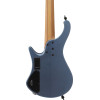 Ibanez EHB1005F-AOM Bass Workshop EHB Electric Bass 5-String Fretless - Arctic Ocean Matte