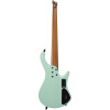 Ibanez EHB1005MSLSFM Bass Workshop EHB Electric Bass 5-String Multiscale Lefty - Sea Foam Green + Gig Bag PGPGB