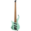 Ibanez EHB1005MSLSFM Bass Workshop EHB Electric Bass 5-String Multiscale Lefty - Sea Foam Green + Gig Bag PGPGB