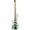 Ibanez EHB1005MSLSFM Bass Workshop EHB Electric Bass 5-String Multiscale Lefty - Sea Foam Green + Gig Bag PGPGB