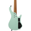 Ibanez EHB1005MSLSFM Bass Workshop EHB Electric Bass 5-String Multiscale Lefty - Sea Foam Green + Gig Bag PGPGB