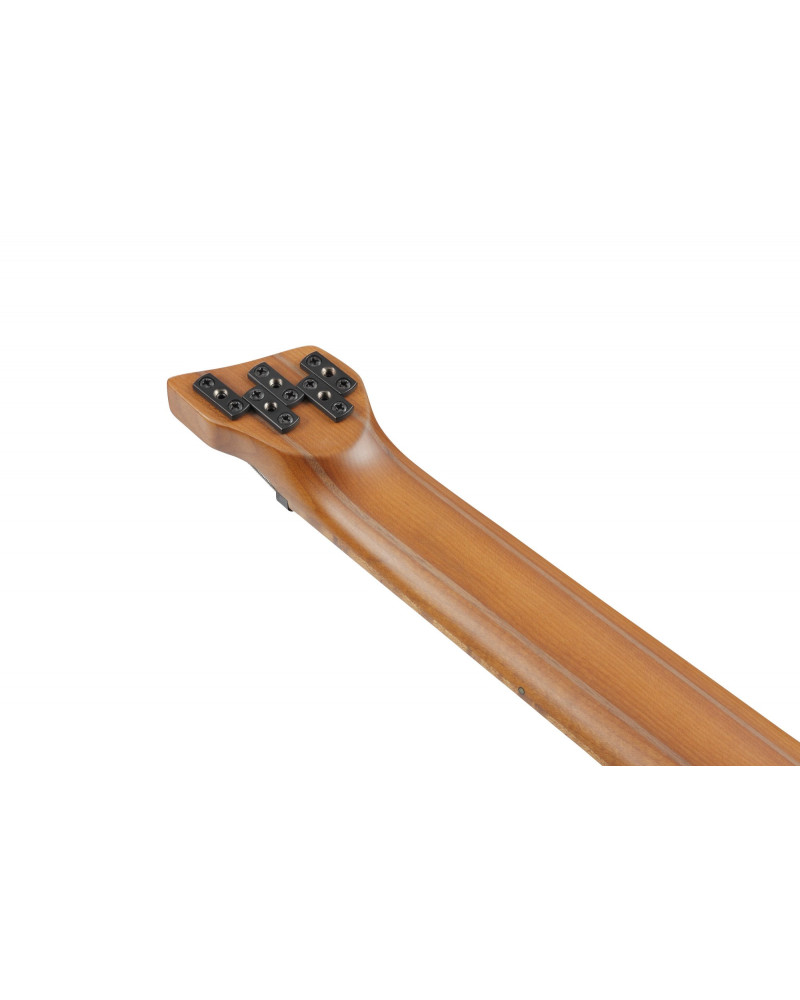 Ibanez EHB1005MSLSFM Bass Workshop EHB Electric Bass 5-String Multiscale Lefty - Sea Foam Green + Gig Bag PGPGB