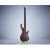 Ibanez EHB1265MS-NML Bass Workshop EHB Electric Bass 5-String Multi Scale - Natural Mocha Low Gloss + Gig Bag