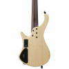 Ibanez EHB1265MS-NML Bass Workshop EHB Electric Bass 5-String Multi Scale - Natural Mocha Low Gloss + Gig Bag