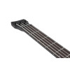 Ibanez EHB1265MS-NML Bass Workshop EHB Electric Bass 5-String Multi Scale - Natural Mocha Low Gloss + Gig Bag