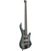 Ibanez EHB1500-CTF Bass Workshop EHB Electric Bass 4-String - Cosmic Blue Starburst Flat + Gig Bag