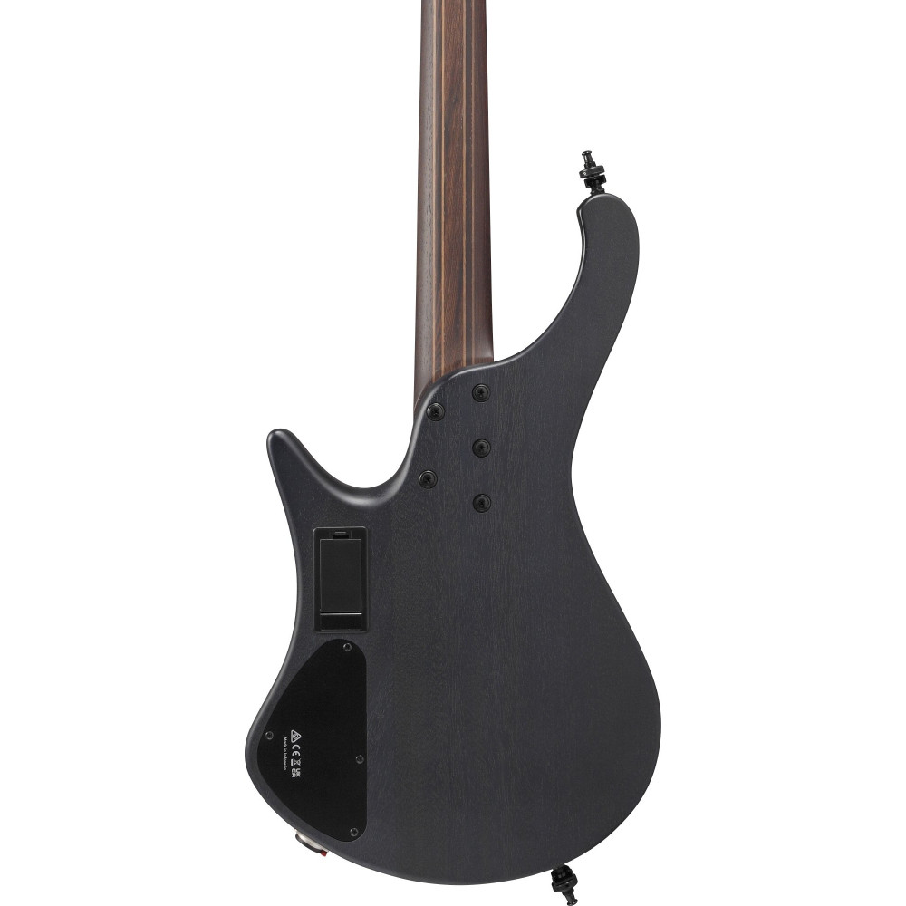 Ibanez EHB1500-CTF Bass Workshop EHB Electric Bass 4-String - Cosmic Blue Starburst Flat + Gig Bag