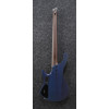 Ibanez EHB1505MS-PLF Bass Workshop EHB Electric Bass 5-String Multiscale - Pacific Blue Burst + Gig Bag PGPGB