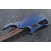 Ibanez EHB1505MS-PLF Bass Workshop EHB Electric Bass 5-String Multiscale - Pacific Blue Burst + Gig Bag PGPGB