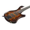 Ibanez EHB1505S-DEL Bass Workshop EHB Electric Bass 5-String Shortscale - Dragon Eye Burst Low Gloss + Gig Bag