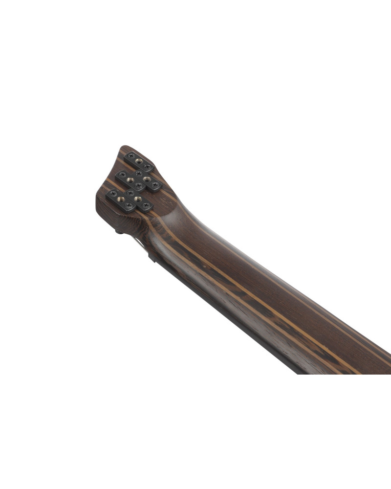 Ibanez EHB1505SMSFNL Bass Workshop EHB Electric Bass 5-String Multi Scale - Florid Natural Low Gloss + Gig Bag