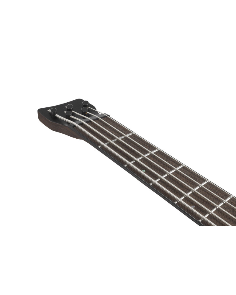 Ibanez EHB1505SMSFNL Bass Workshop EHB Electric Bass 5-String Multi Scale - Florid Natural Low Gloss + Gig Bag