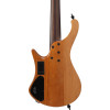 Ibanez EHB1505SMSFNL Bass Workshop EHB Electric Bass 5-String Multi Scale - Florid Natural Low Gloss + Gig Bag