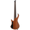 Ibanez EHB1506MS-ABL Bass Workshop EHB Electric Bass 6-String Multi Scale - Antique Brown Stained +Gig Bag