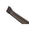 Ibanez EHB1506MS-ABL Bass Workshop EHB Electric Bass 6-String Multi Scale - Antique Brown Stained +Gig Bag