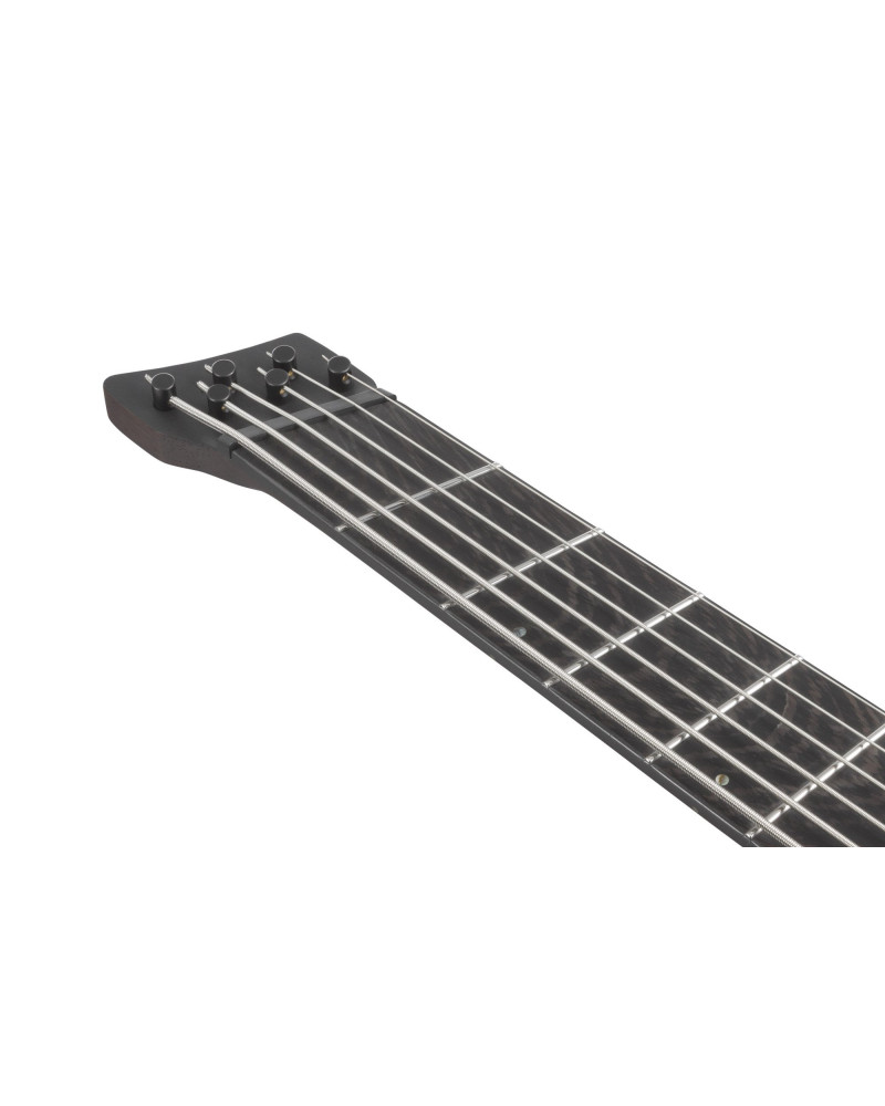 Ibanez EHB1506MS-ABL Bass Workshop EHB Electric Bass 6-String Multi Scale - Antique Brown Stained +Gig Bag