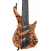 Ibanez EHB1506MS-ABL Bass Workshop EHB Electric Bass 6-String Multi Scale - Antique Brown Stained +Gig Bag