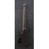 Ibanez EHB1506MS-BIF Bass Workshop EHB Electric Bass 6-String Multi Scale - Black Ice Flat + Gig Bag PGPGB