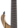 Ibanez EHB1675MS-NTF Bass Workshop EHB Electric Bass 5-String Multi Scale - Natural Flat + Gig Bag