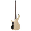 Ibanez EHB1675MS-NTF Bass Workshop EHB Electric Bass 5-String Multi Scale - Natural Flat + Gig Bag