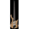 Ibanez EHB1675MS-NTF Bass Workshop EHB Electric Bass 5-String Multi Scale - Natural Flat + Gig Bag