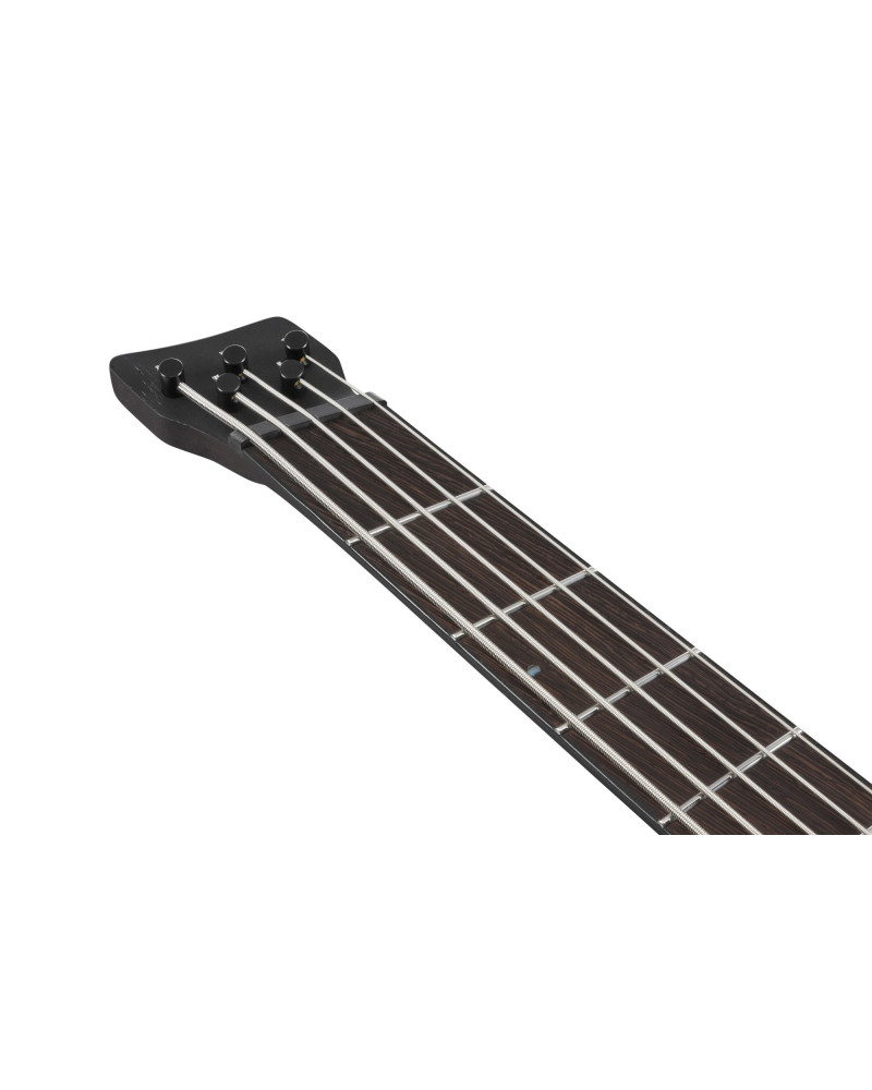 Ibanez EHB1675MS-NTF Bass Workshop EHB Electric Bass 5-String Multi Scale - Natural Flat + Gig Bag