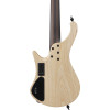 Ibanez EHB1675MS-NTF Bass Workshop EHB Electric Bass 5-String Multi Scale - Natural Flat + Gig Bag