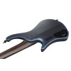 Ibanez EHB5MSBSP-MAM Bass Workshop EHB Electric Bass 5-String Multi Scale - Midnight Arctic Ocean Matte + Gig Bag