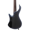 Ibanez EHB5MSBSP-MAM Bass Workshop EHB Electric Bass 5-String Multi Scale - Midnight Arctic Ocean Matte + Gig Bag