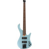 Ibanez EHB600-PRM Bass Workshop EHB Electric Bass 4-String - Purist Blue Matte