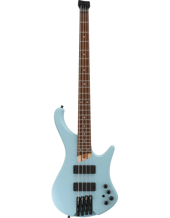 Ibanez EHB600-PRM Bass Workshop EHB Electric Bass 4-String - Purist Blue Matte